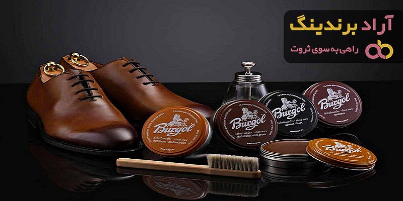 قیمت خرید واکس کفش خانگی + عکس