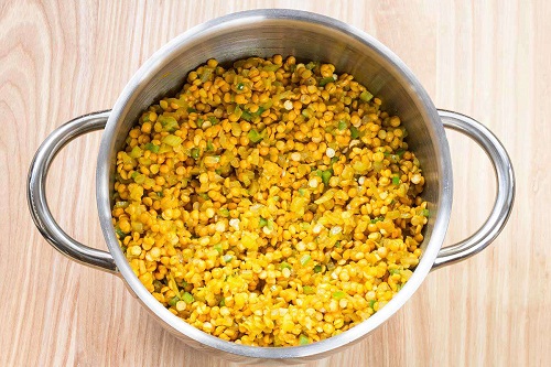 قیمت خرید لپه شامی رشتی  + راهنمای استفاده