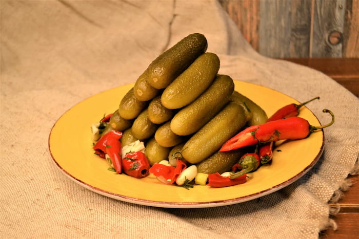 خرید خیار برای پوست + قیمت عالی با کیفیت تضمینی