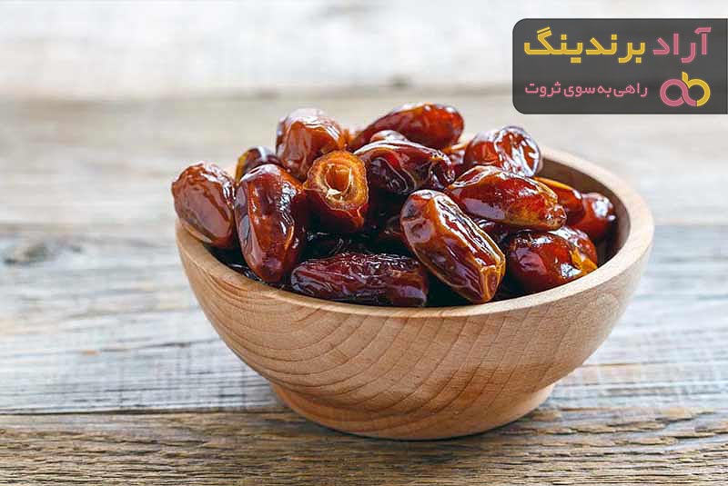 قیمت خرید خرما مرداسنگ جیرفت + تست کیفیت