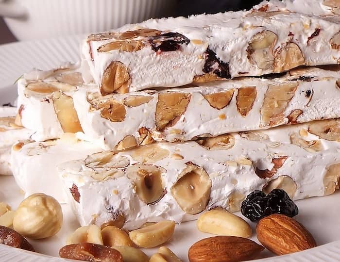 لیست قیمت گز کیلویی دی ۱۴۰۱