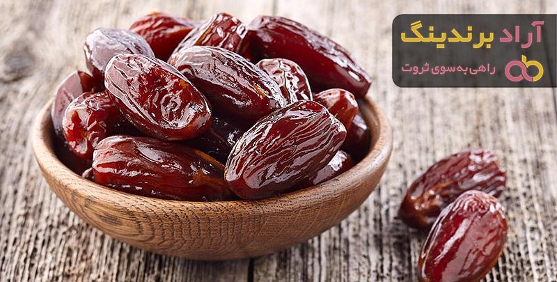 قیمت خرید شیره ی خرما طرز تهیه + تست کیفیت