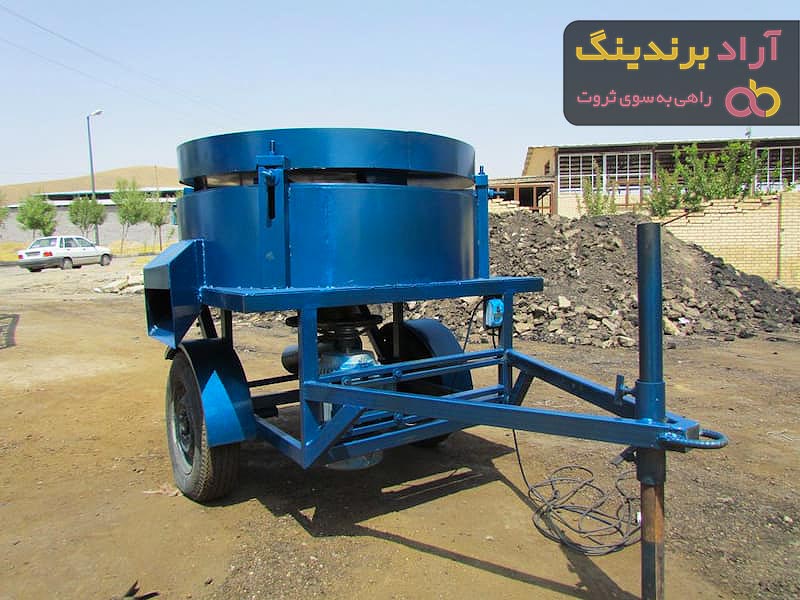 طرز کار دستگاه گردو پوست کن + قیمت خرید