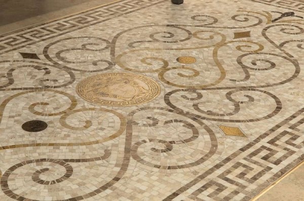 قیمت سرامیک کف ابعاد 60*60، 80*80 در شهر یزد، اصفهان، شیراز