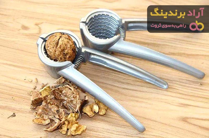 خرید گردو پوست کن برقی با قیمت استثنایی