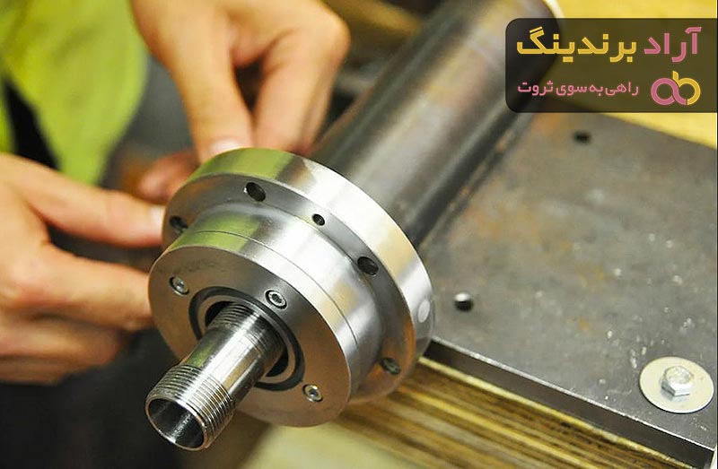 مناسب ترین قیمت پمپ اسکرو ایتالیا در دی ۱۴۰۱