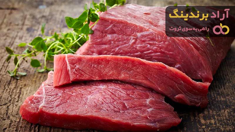 خرید جدیدترین انواع گوشت شترمرغ برای بارداری