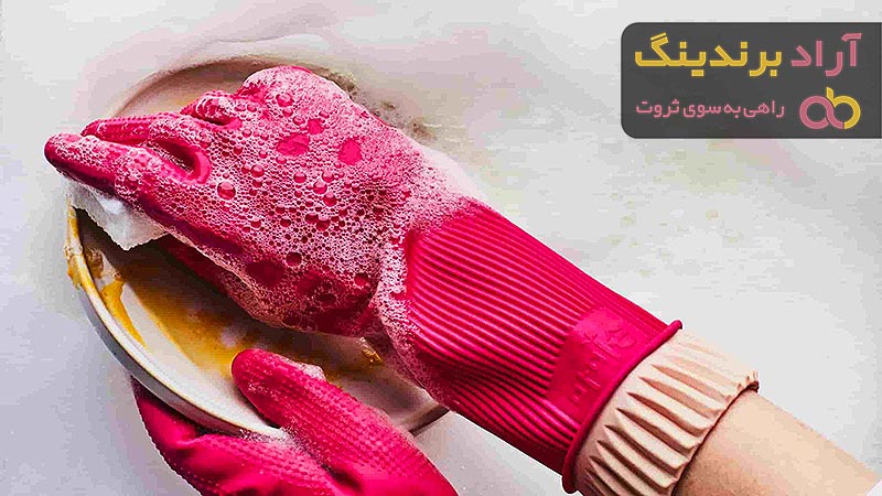 بهترین دستکش بزرگ گیلان + قیمت خرید عالی