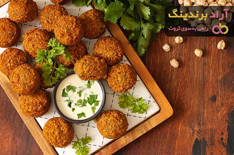 قیمت خرید نخود فلافلی ریز + راهنمای استفاده