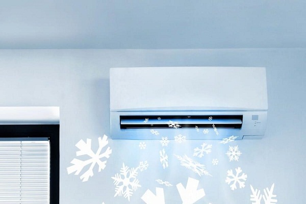 خرید انواع کولر گازی اسپیلت + قیمت