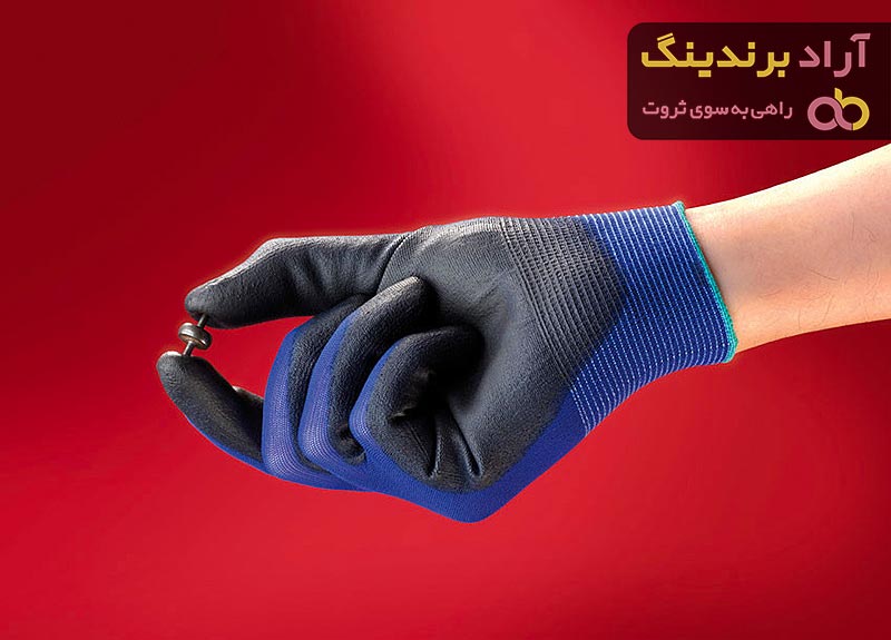 خرید و قیمت دستکش صنعتی بزرگ گیلان