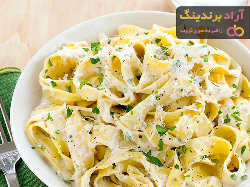 پاستا پستو | خرید انواع پاستا پستو در طعم های مختلف