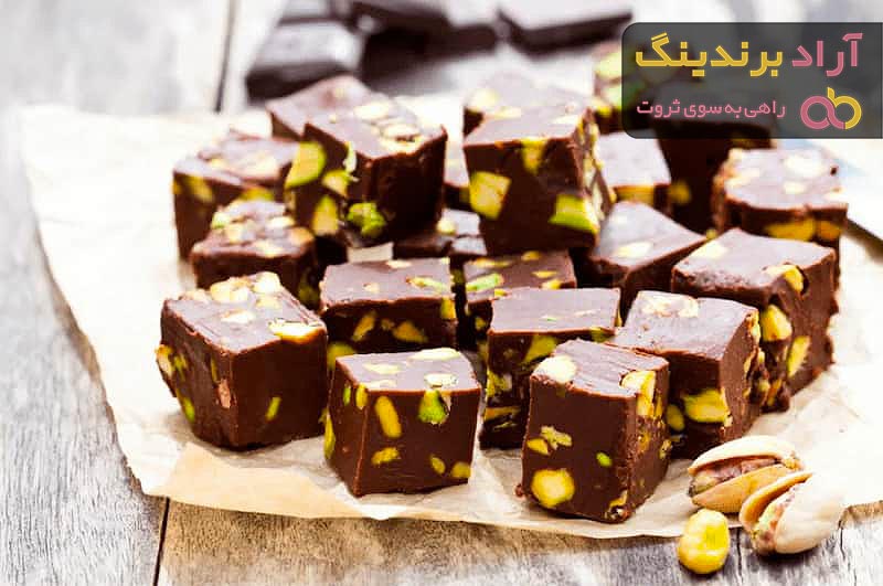 خرید و لیست قیمت گز با بهترین کیفیت