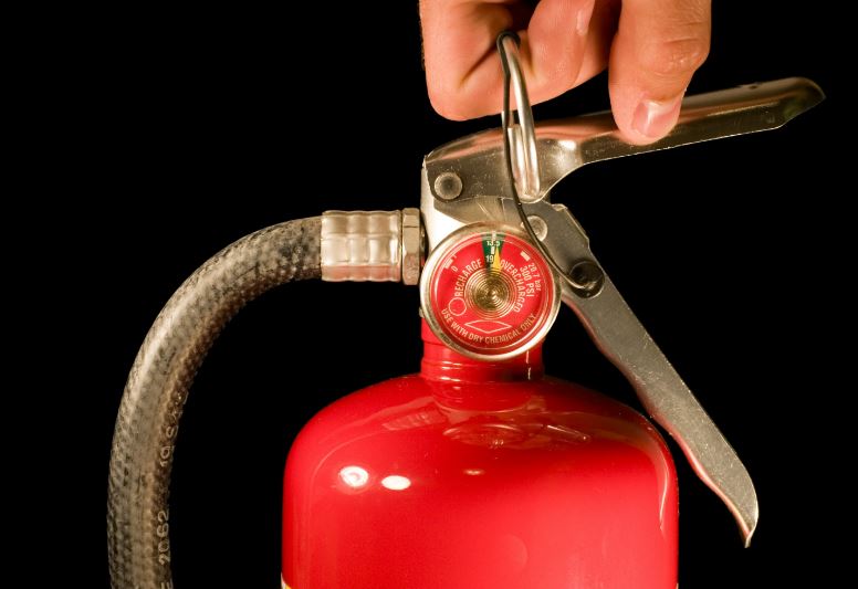 راهنمای خرید کپسول آتش نشانی 4 کیلویی + قیمت عالی