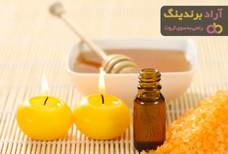 معرفی اسانس عسل طبیعی + بهترین قیمت خرید
