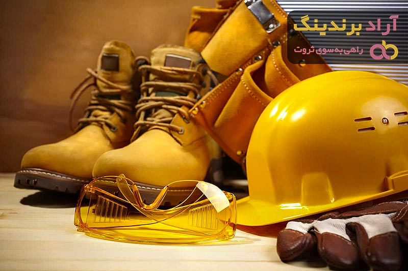 قیمت کفش کار + بهترین قیمت خرید روز کفش کار با جدیدترین لیست قیمت فروش