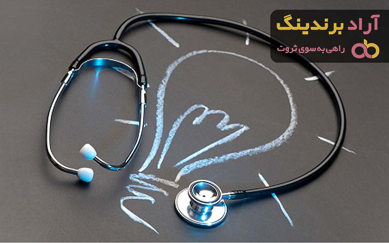 خرید انواع گوشی پزشکی ریشتر + قیمت