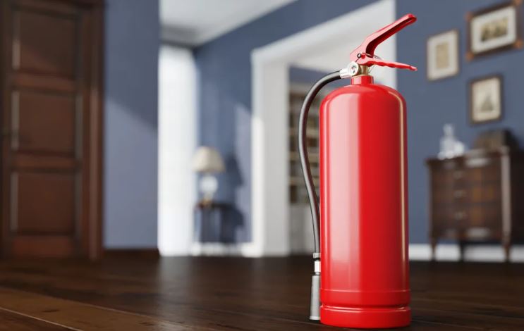 خرید و قیمت روز کپسول آتش نشانی دژ