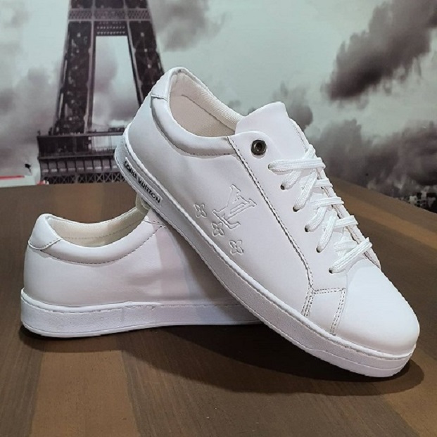 قیمت خرید کفش اسپرت پارچه ای + مشخصات، عمده ارزان