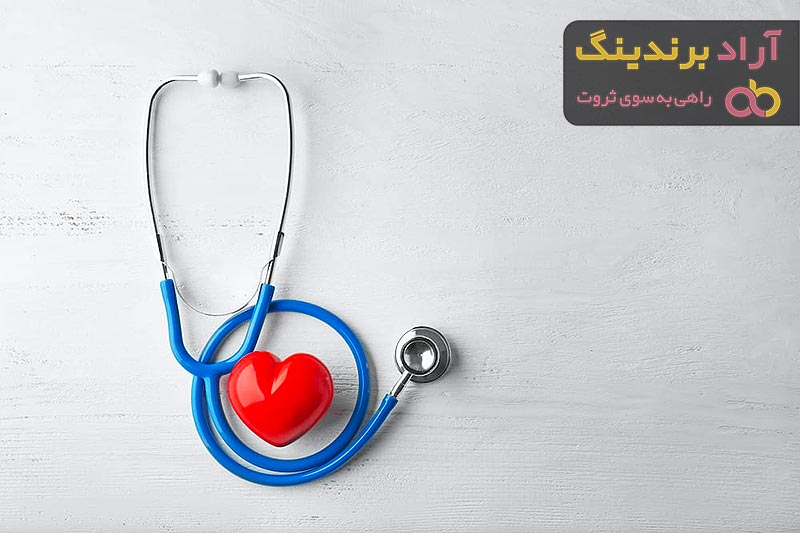 گوشی پزشکی بریسک + قیمت خرید، کاربرد، مصارف و خواص