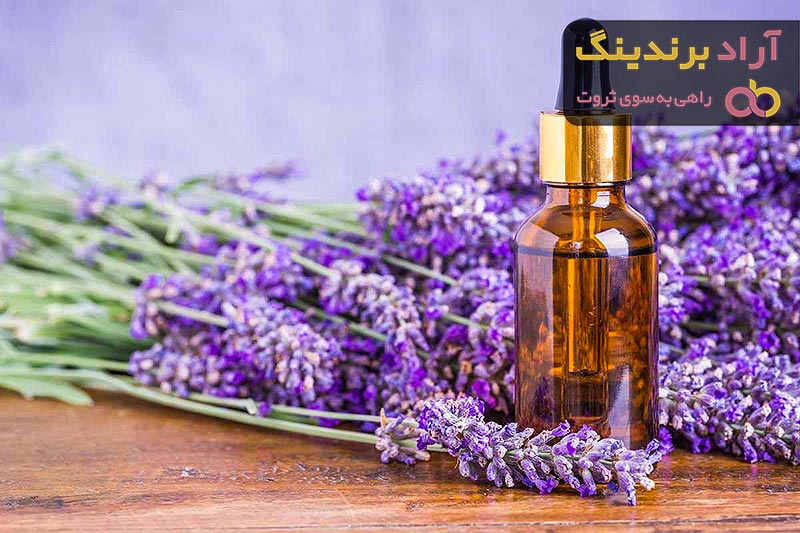 اسانس گیاه اسطوخودوس + قیمت خرید، کاربرد، مصارف و خواص