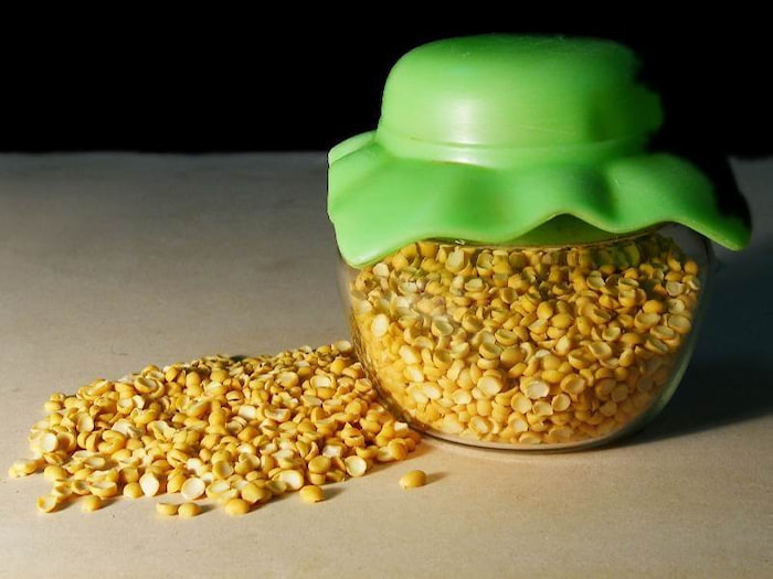 قیمت لپه باقالی ریز + مشخصات بسته بندی عمده و ارزان