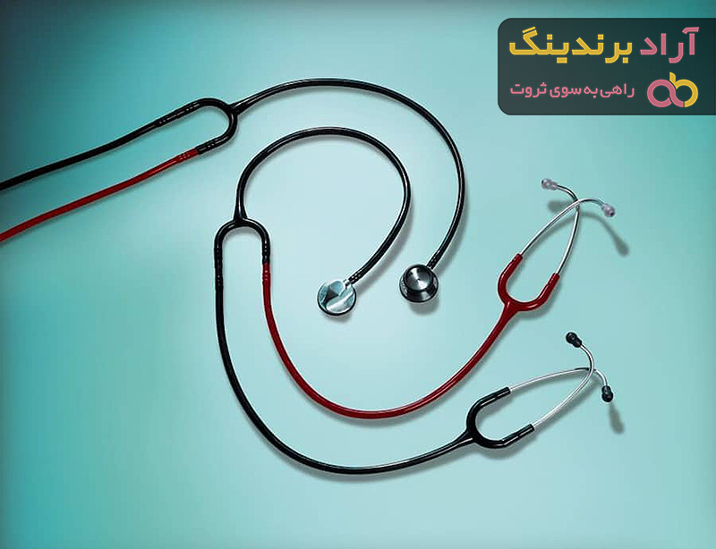 گوشی پزشکی mdf 747