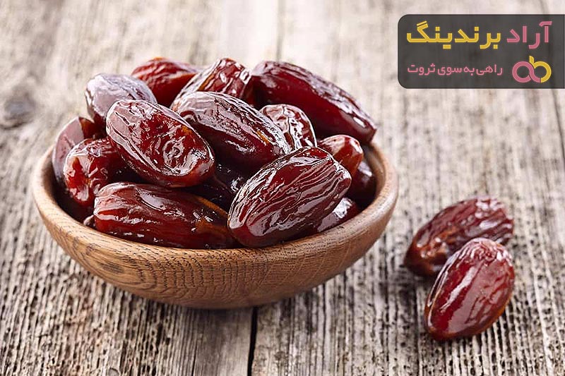 مرجع قیمت انواع خرما خدری + خرید ارزان
