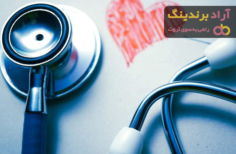 قیمت خرید گوشی پزشکی سفید + عکس