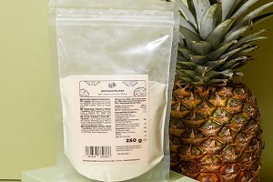 مقایسه قیمت خرید انواع پودر آناناس در دی ۱۴۰۱