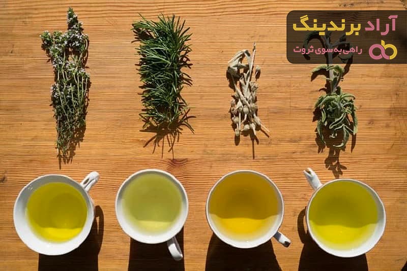 چای کوهی برای معده درد + قیمت خرید