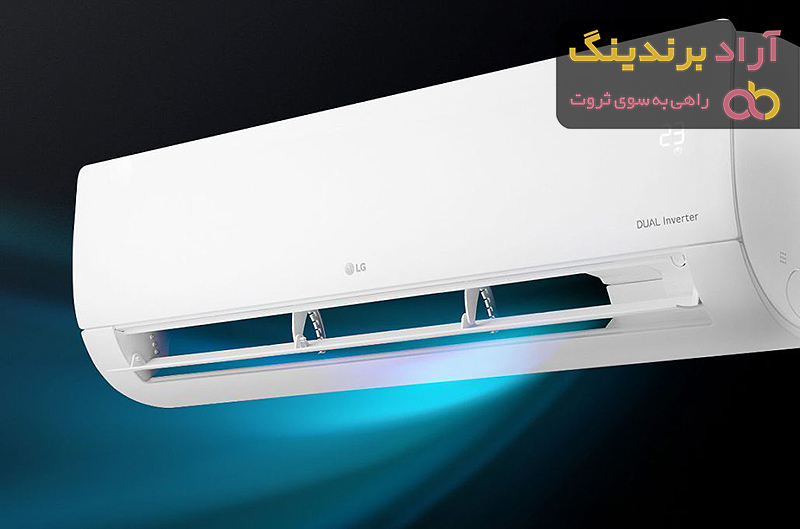 معرفی انواع کولر گازی + قیمت خرید روز