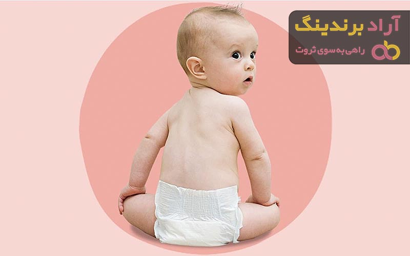 پوشک شورتی | فروشندگان قیمت مناسب پوشک شورتی