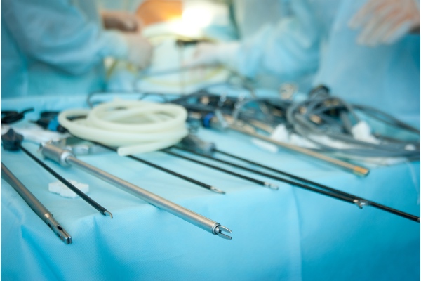 خرید دستگاه آندوسکوپی دسته دوم + بهترین قیمت