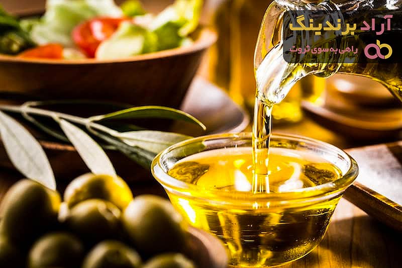لیست قیمت روغن زیتون دی ۱۴۰۱
