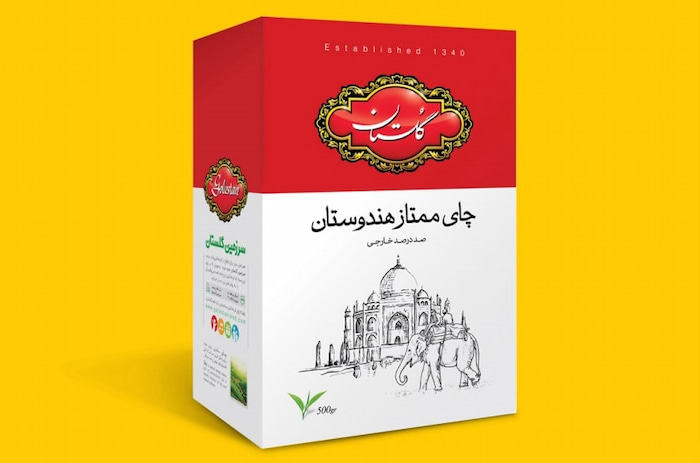 قیمت خرید چای سیاه بلوط + طرز تهیه