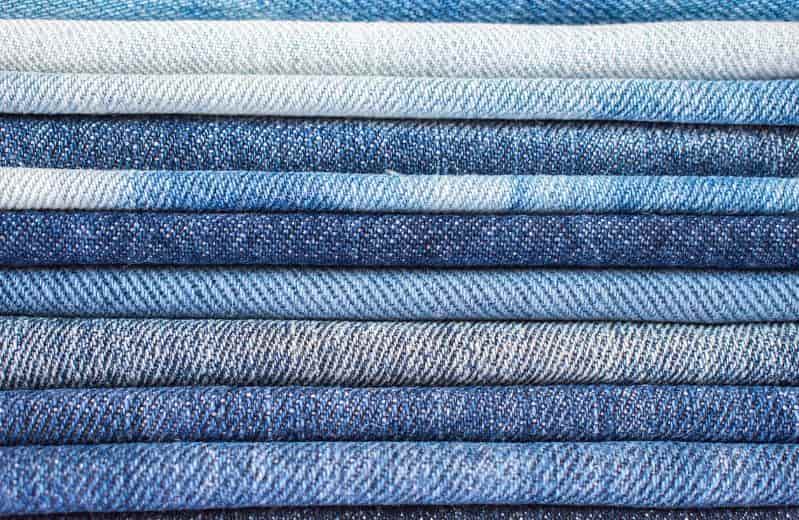 مدل لباس با پارچه جین کاغذی + بهترین قیمت خرید