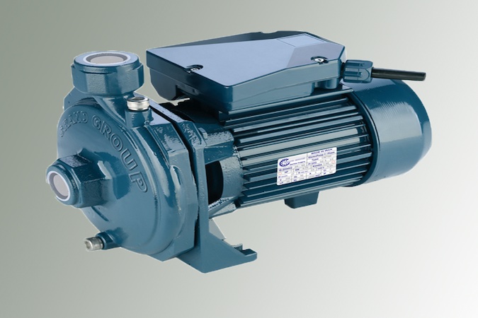 پمپ آب کولر الکتروژن | خرید با قیمت ارزان