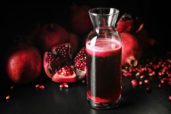 قیمت آب انار + خرید انواع متنوع آب انار