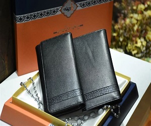 راهنمای خرید کیف چرم لپ تاپ + قیمت عالی