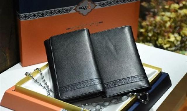 راهنمای خرید کیف چرم لپ تاپ + قیمت عالی