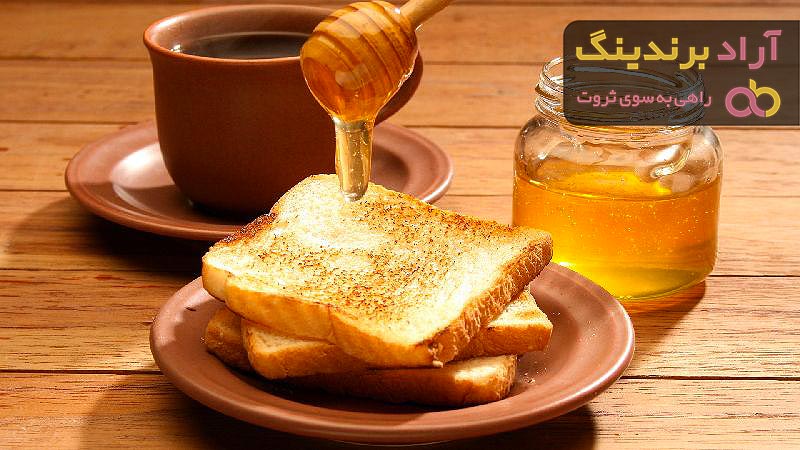 خرید و قیمت عسل سبلان طبیعی سرعین