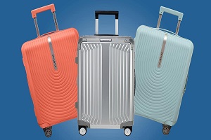 خرید انواع چمدان سامسونت اصل + قیمت