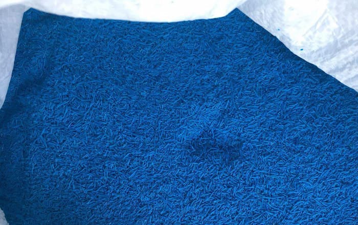 خرید و قیمت پودر صابون لباسشویی خوشبو