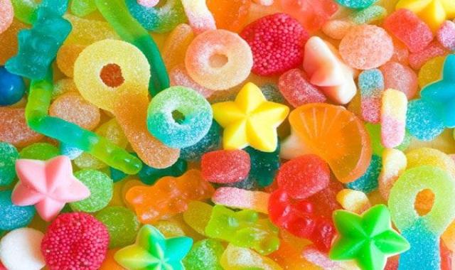 خرید بهترین انواع پاستیل هیرتامین با قیمت ارزان