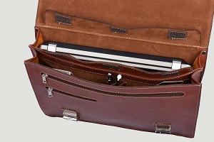 راهنمای خرید کیف لپ تاپ چرم مشهد + قیمت عالی