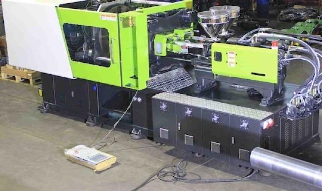 بهترین دستگاه تزریق پلاستیک خانگی اتوماتیک + قیمت خرید عالی