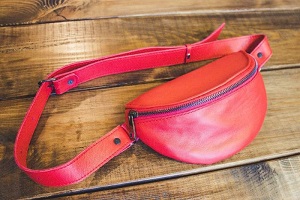 خرید و قیمت کیف کمری اسپرت زنانه