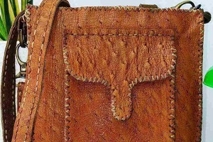 خرید انواع کیف چرم اشبالت + قیمت