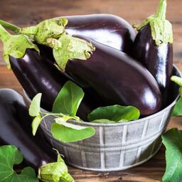 آشنایی با بادمجان کبابی + قیمت استثنایی خرید بادمجان کبابی